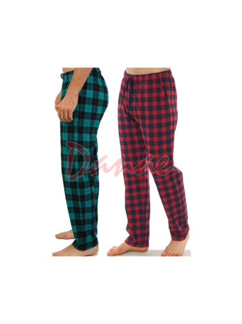 Pyžamové kalhoty pánské