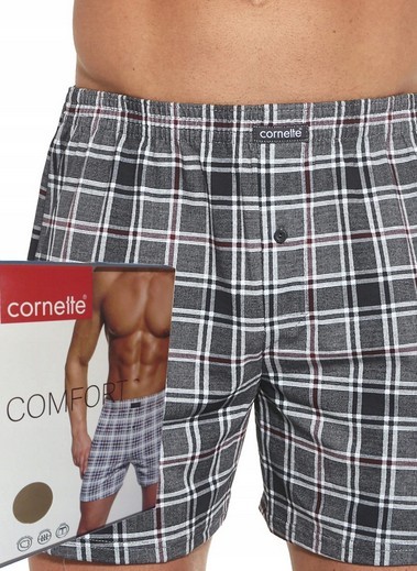 Pánske voľné trenky Comfort Boxer