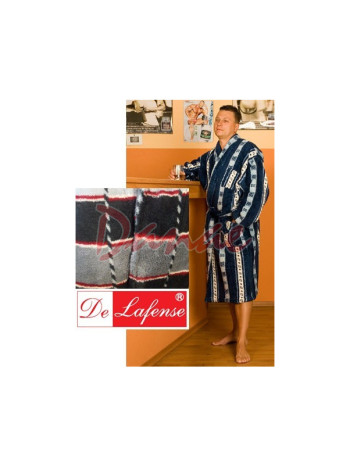 Teplý pánský župan Forex 607