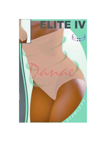 Stahovací kalhotky Mitex Elite IV - Silikon