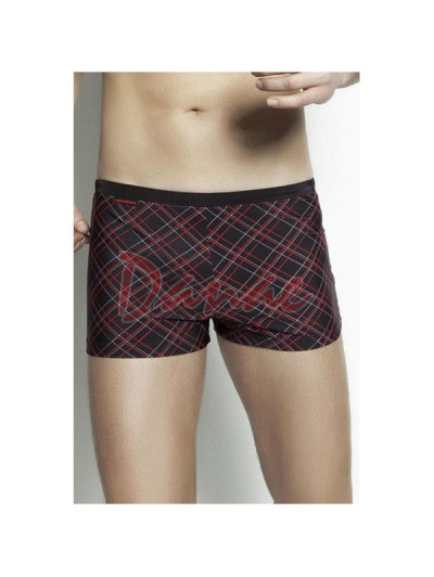 Pánské plavky boxerky Henderson 30964 Ender
