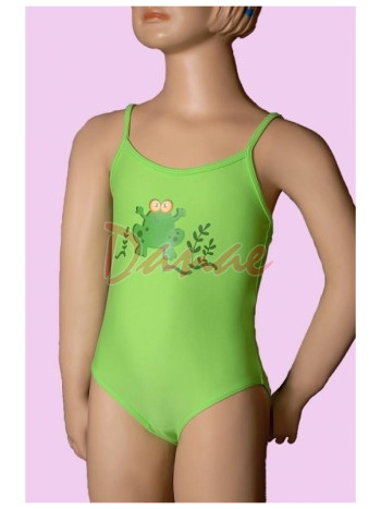 Dívčí plavky Happy Frog