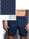 Kostkované trenky Cornette Comfort