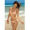Proužkované sexi bikiny Feba - Candy - proužky