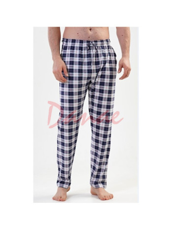Samostatné pyžamové kalhoty Gazzaz - kostka
