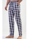 Samostatné pyžamové kalhoty Gazzaz - kostka