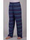 Pyžamové kalhoty Vienetta - Etno