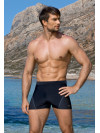 Exkluzivní pánské plavky boxerky - Lorin 509