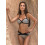 Sexi sportovní push-up plavky - Lama Sporty