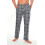 Bavlněné pyžamové kalhoty Cornette