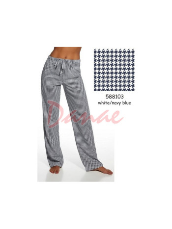 Samostatné pyžamové kalhoty - Cornette 2