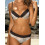 Elegantní dámské push-up plavky F21330