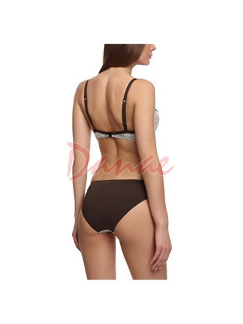 Elegantní dámské push-up plavky F21330