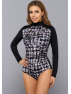 Dámské body