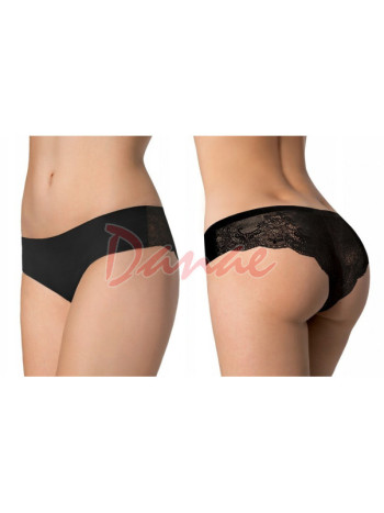 Tanga panty s krajkou Julimex