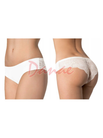 Tanga panty s krajkou Julimex