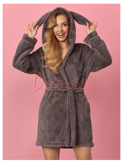 Źupan s oušky zajíčka - Sweet Bunny