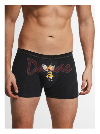 Elastické pánské boxerky Sršeň