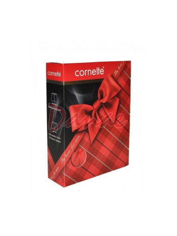 Krabička Cornette
