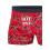 Pánské boxerky Hot Love