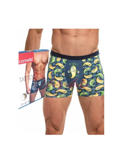 Stay strong - pánské elastické boxerky