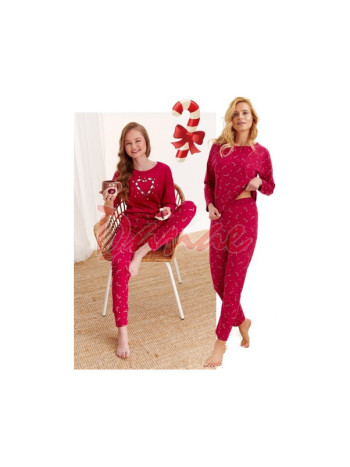 Candy Girl - dětské pyžamo