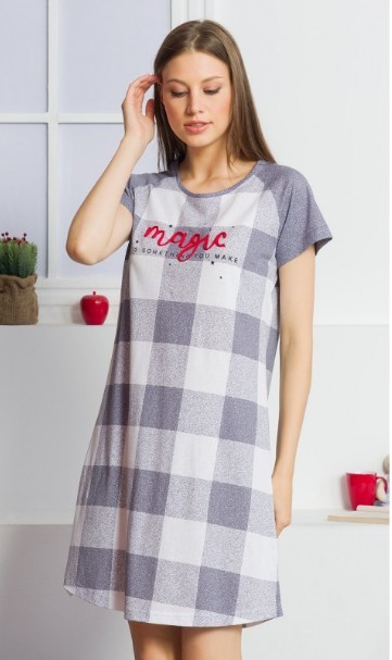 Magická noční košile dámská