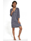 Kojící noční košile