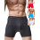 Pánské boxerky Cornette Authentic