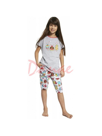Dívčí letní pyžamo - Hello Summer
