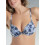 Push up podprsenka Black Rose
