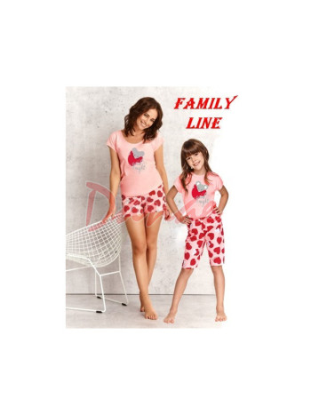 Sweet Dreams - pyžamo s obrázkem - Family Line