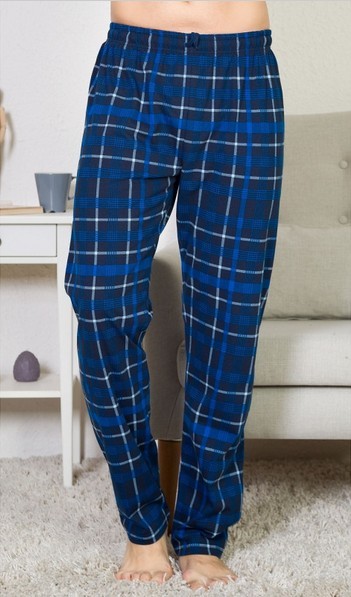 Pyžamové kalhoty pro pány Cool