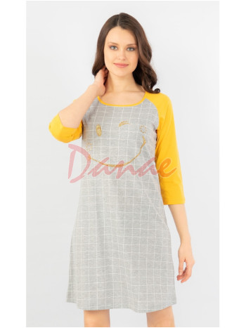 Dámská noční košile Úsměv