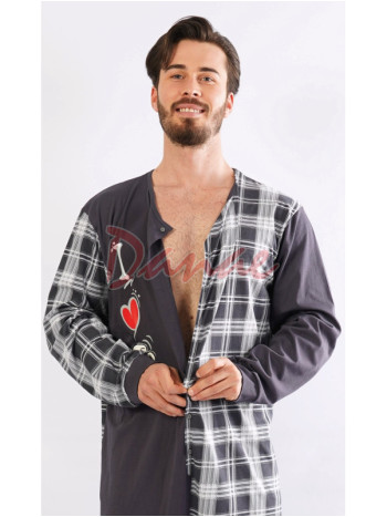 Pánský overal pro milovníka piva