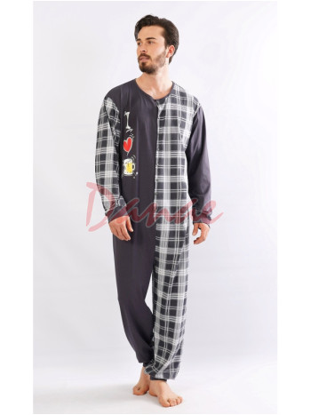 Pánský overal pro milovníka piva