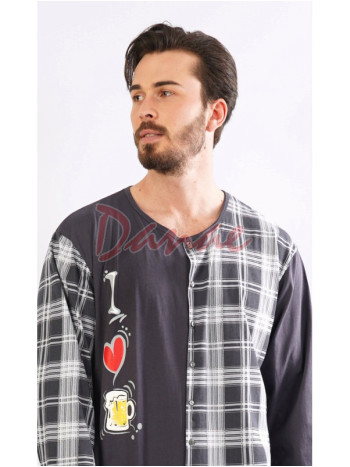 Pánský overal pro milovníka piva