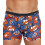 Pumpkin - pánské elastické boxerky