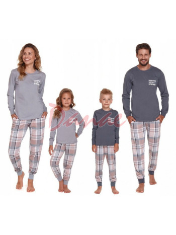 Strong - Family Line - pyžamo