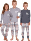 Strong - Family Line - dětské pyžamo