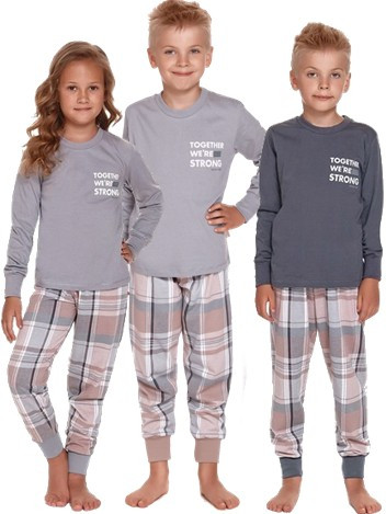 Dětské pyžamo Strong - Family Line