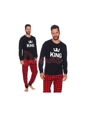 Royal Family - pyžamo pro krále - King