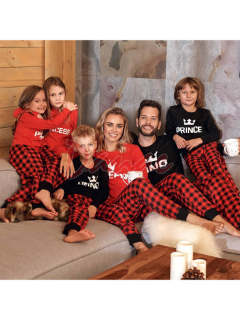 Royal Family - pyžamo