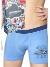Dětské boxerky