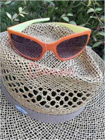 Slunečné brýle Funky Fashion - Shine