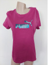 Tričko s krátkým rukávem - Puma