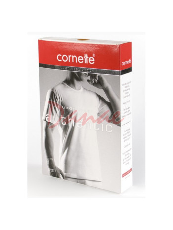 Pánské tričko Cornette - Authentic