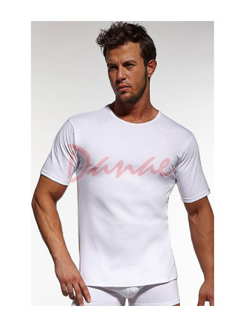 Pánské tričko Cornette - Authentic