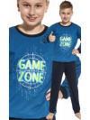 Game Zone - chlapecké pyžamo dlouhé