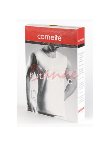 Krabička Cornette